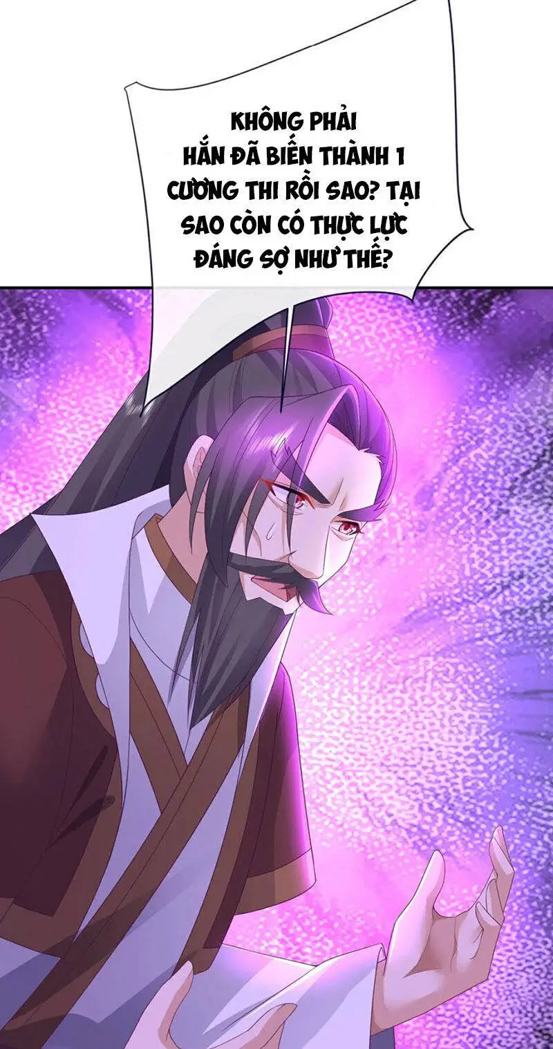 Tiên Võ Đế Tôn Nettruyen ZZZ Chương 588 Page 47