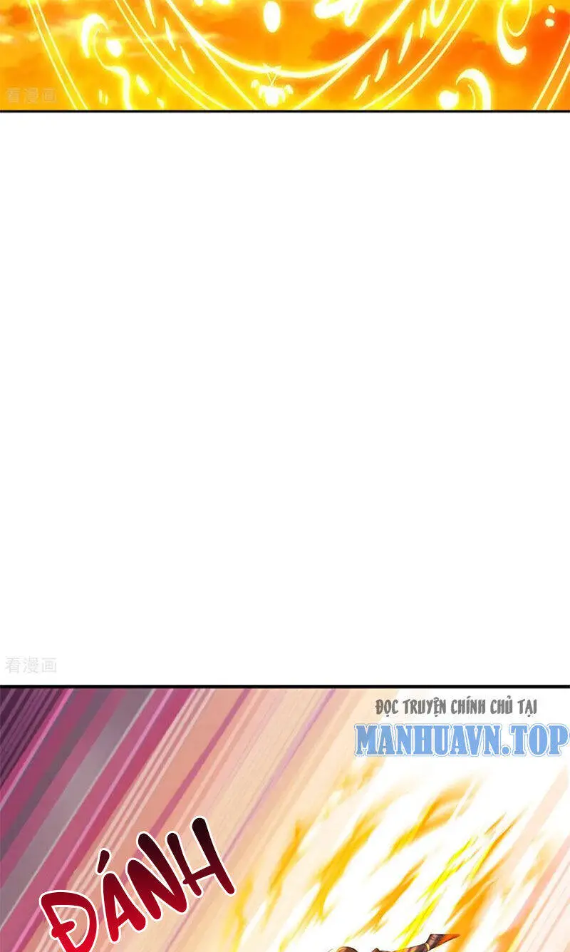 Tiên Võ Đế Tôn Nettruyen ZZZ Chương 588 Page 60