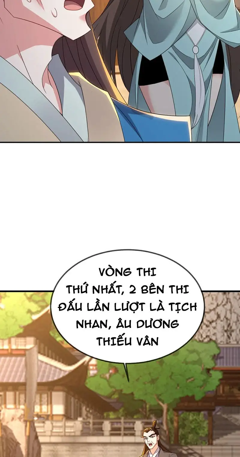 Tiên Võ Đế Tôn Nettruyen ZZZ Chương 612 Page 62