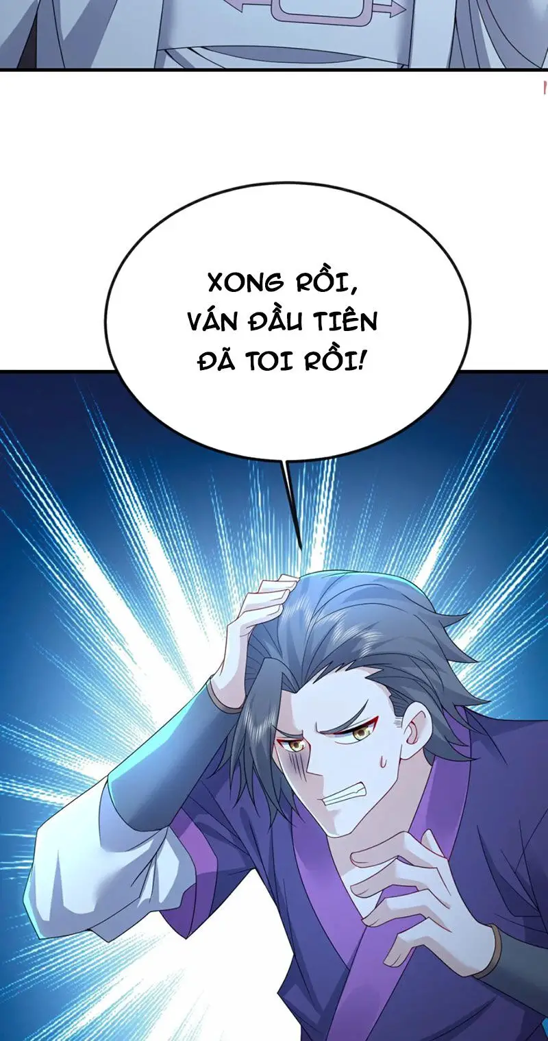 Tiên Võ Đế Tôn Nettruyen ZZZ Chương 612 Page 65