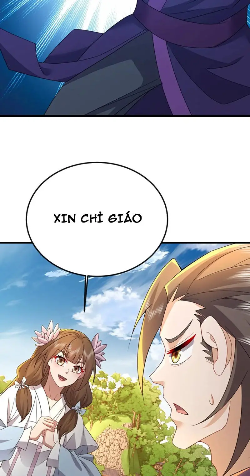 Tiên Võ Đế Tôn Nettruyen ZZZ Chương 612 Page 66