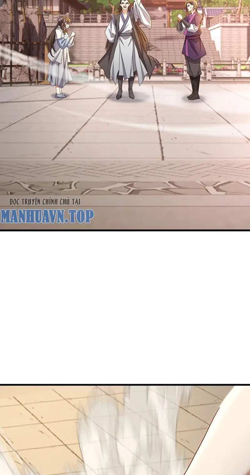 Tiên Võ Đế Tôn Nettruyen ZZZ Chương 612 Page 68