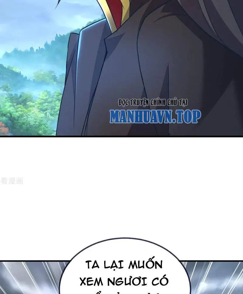Tiên Võ Đế Tôn Nettruyen ZZZ Chương 587 Page 14