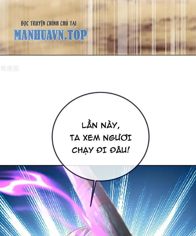 Tiên Võ Đế Tôn Nettruyen ZZZ Chương 587 Page 32