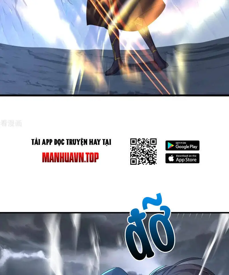Tiên Võ Đế Tôn Nettruyen ZZZ Chương 587 Page 55
