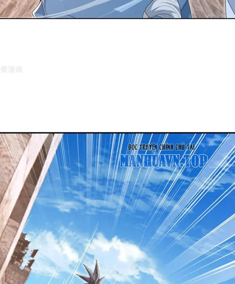 Tiên Võ Đế Tôn Nettruyen ZZZ Chương 586 Page 26