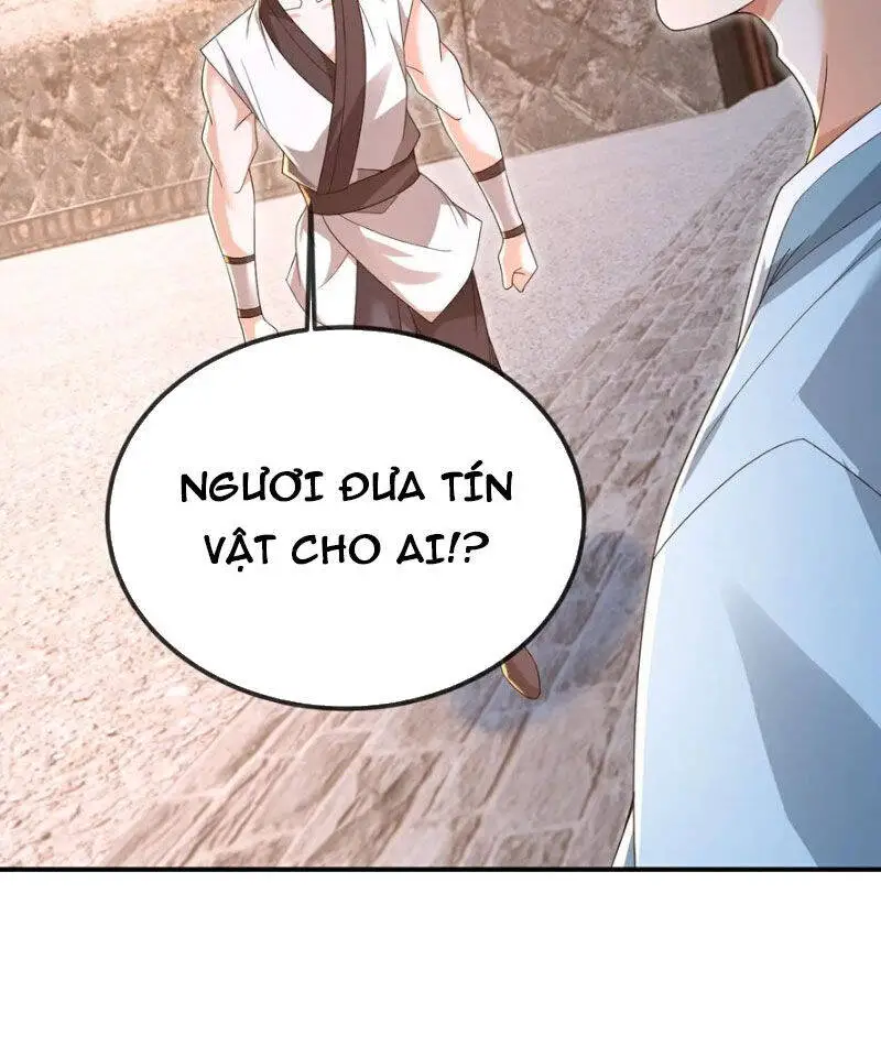 Tiên Võ Đế Tôn Nettruyen ZZZ Chương 586 Page 29