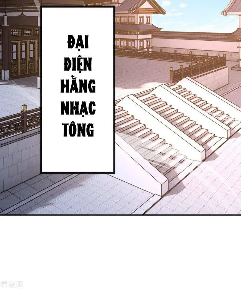 Tiên Võ Đế Tôn Nettruyen ZZZ Chương 586 Page 37