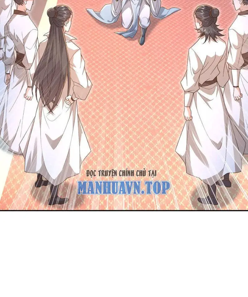 Tiên Võ Đế Tôn Nettruyen ZZZ Chương 586 Page 39
