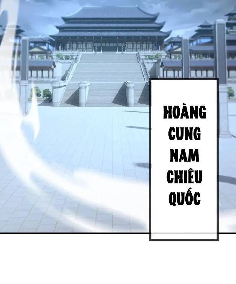 Tiên Võ Đế Tôn Nettruyen ZZZ Chương 586 Page 45