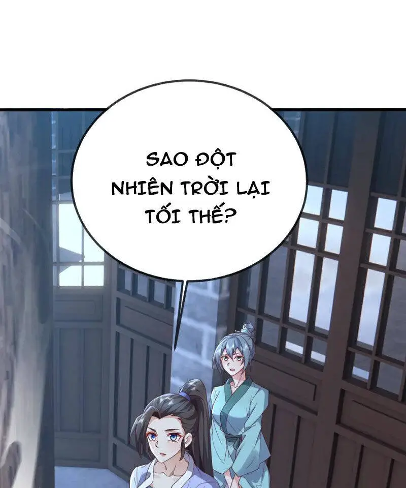 Tiên Võ Đế Tôn Nettruyen ZZZ Chương 586 Page 46