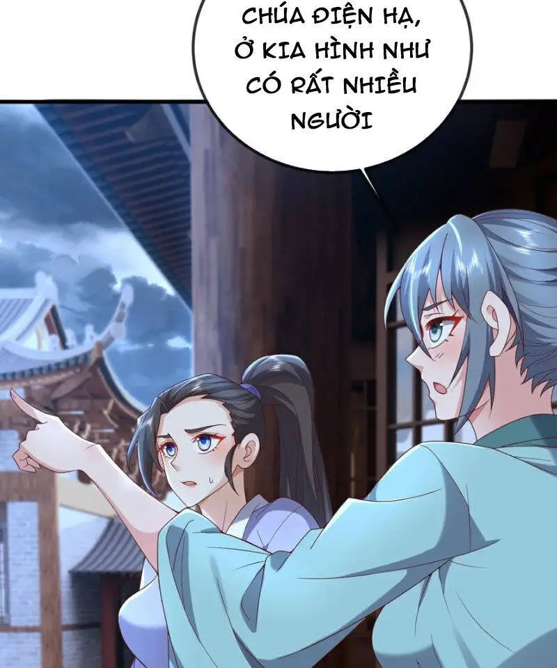 Tiên Võ Đế Tôn Nettruyen ZZZ Chương 586 Page 48