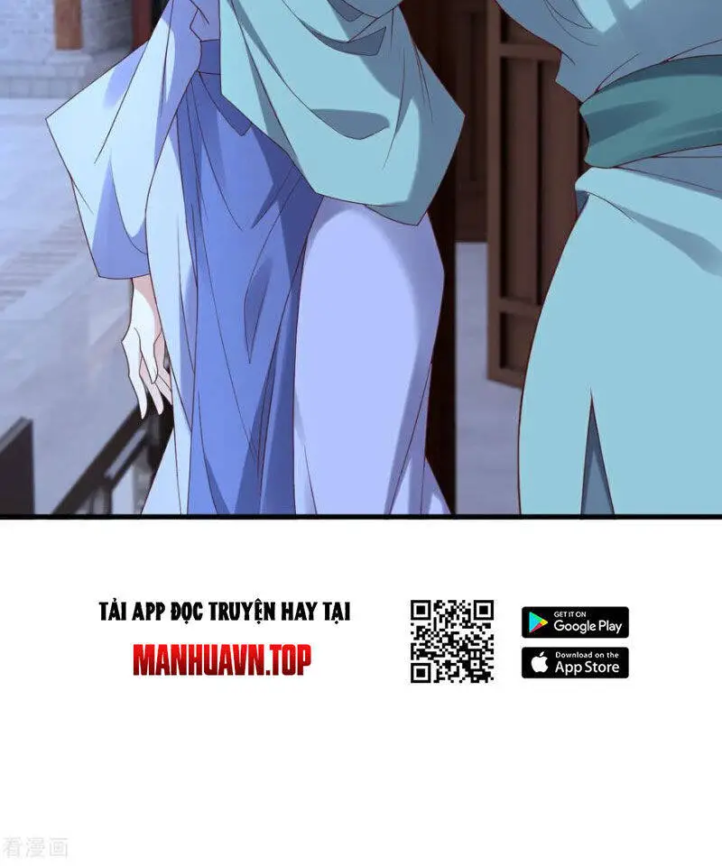 Tiên Võ Đế Tôn Nettruyen ZZZ Chương 586 Page 49