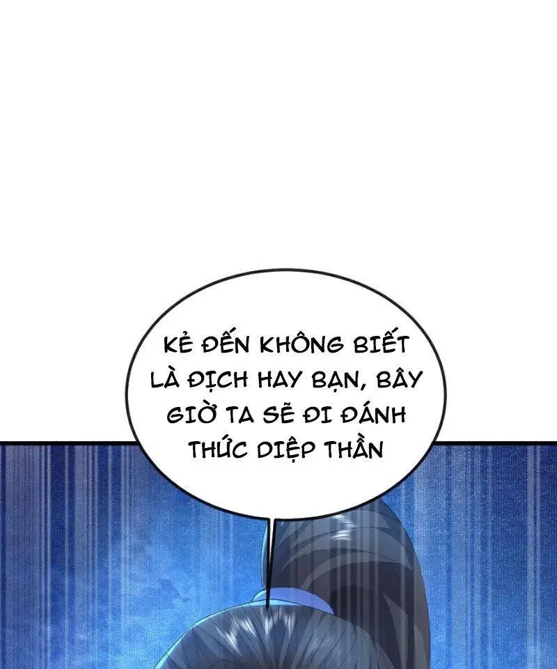 Tiên Võ Đế Tôn Nettruyen ZZZ Chương 586 Page 50