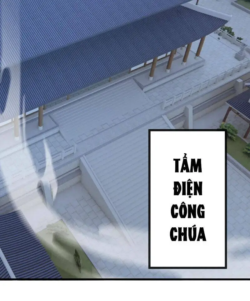 Tiên Võ Đế Tôn Nettruyen ZZZ Chương 586 Page 53