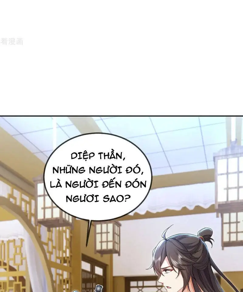 Tiên Võ Đế Tôn Nettruyen ZZZ Chương 586 Page 62