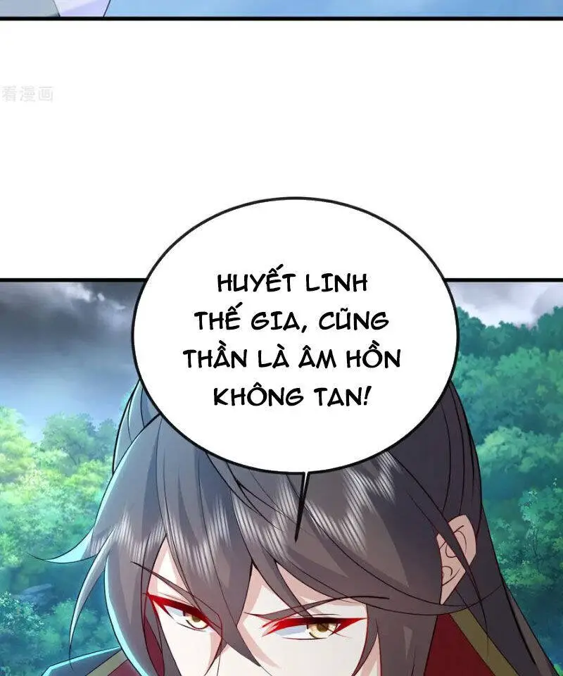 Tiên Võ Đế Tôn Nettruyen ZZZ Chương 586 Page 82