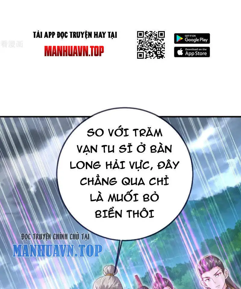 Tiên Võ Đế Tôn Nettruyen ZZZ Chương 586 Page 88
