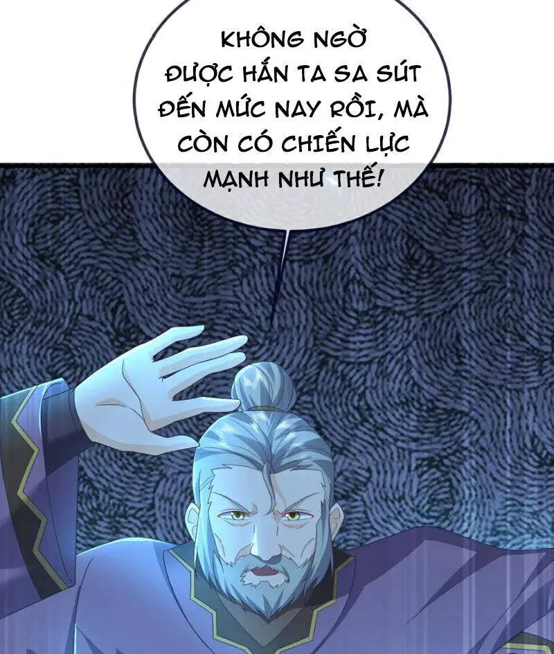 Tiên Võ Đế Tôn Nettruyen ZZZ Chương 586 Page 112