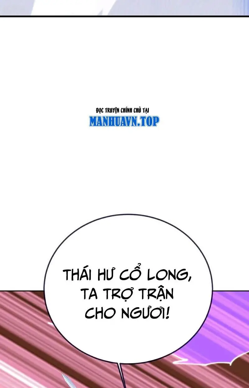 Tiên Võ Đế Tôn Nettruyen ZZZ Chương 609 Page 8