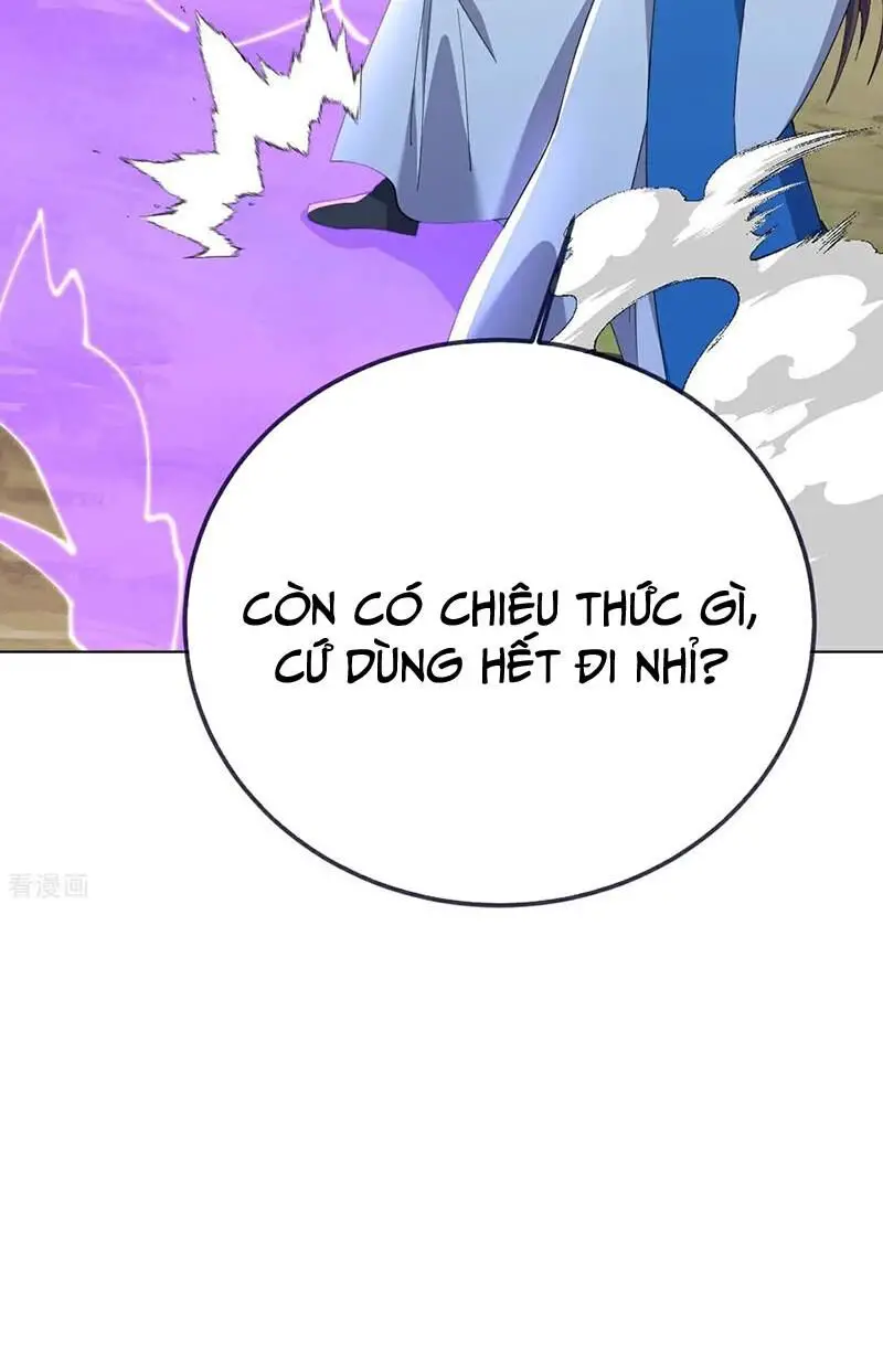 Tiên Võ Đế Tôn Nettruyen ZZZ Chương 609 Page 15