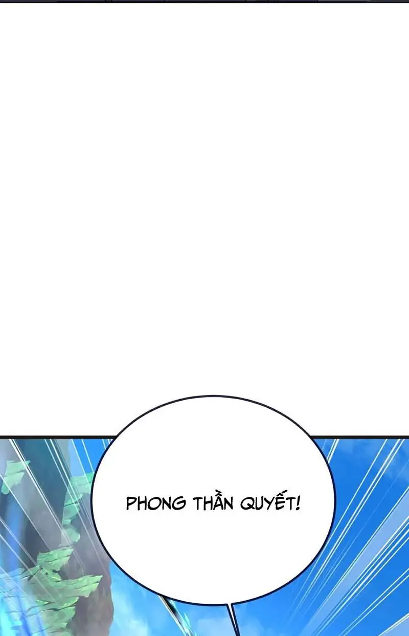 Tiên Võ Đế Tôn Nettruyen ZZZ Chương 609 Page 19