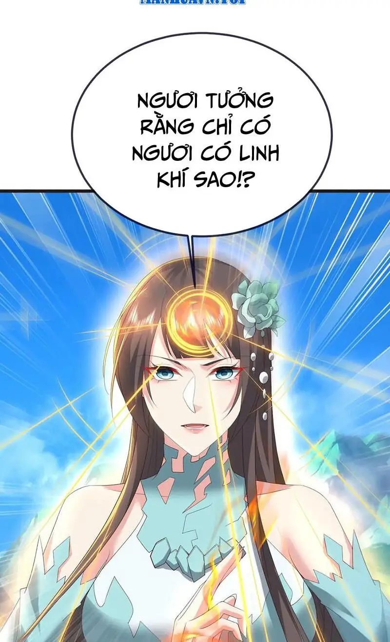 Tiên Võ Đế Tôn Nettruyen ZZZ Chương 609 Page 38