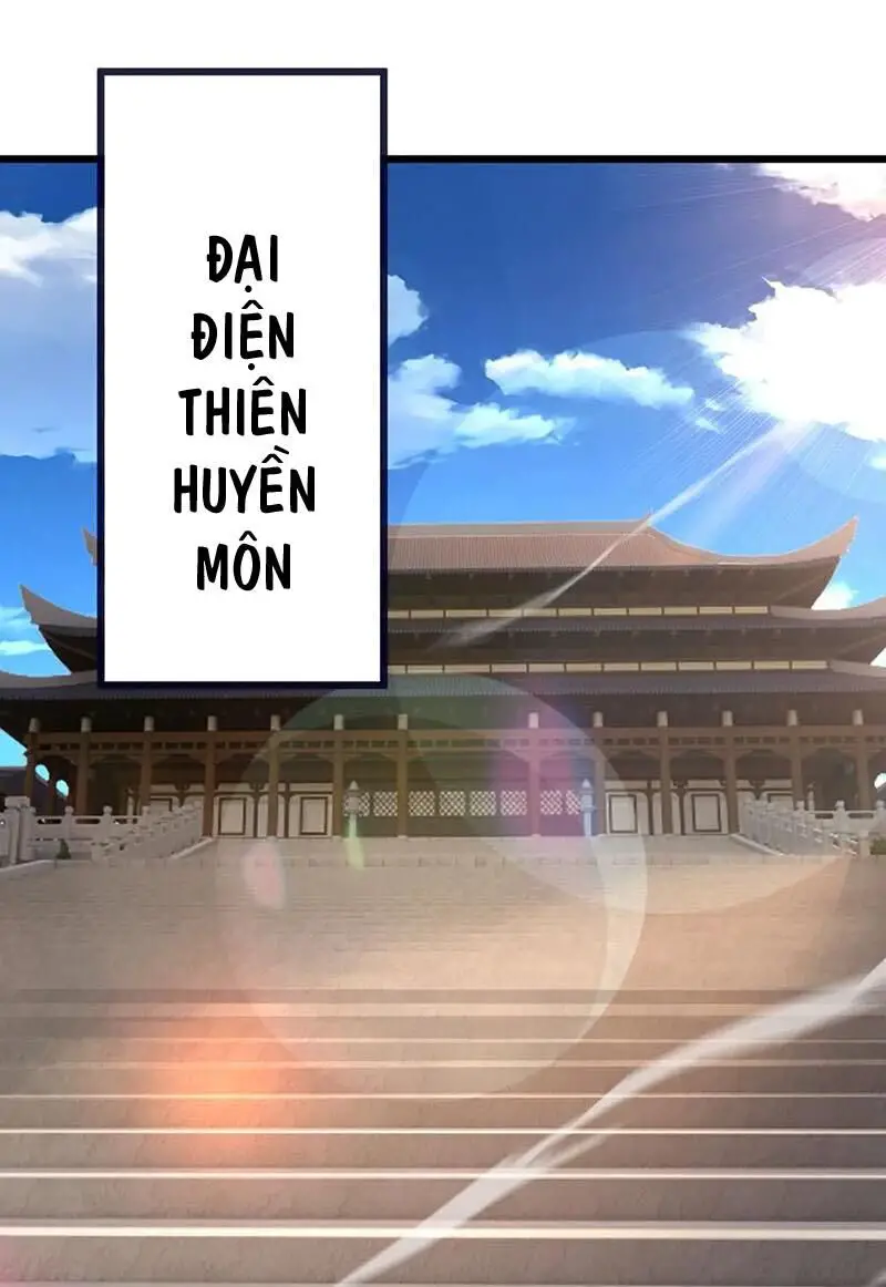 Tiên Võ Đế Tôn Nettruyen ZZZ Chương 609 Page 41