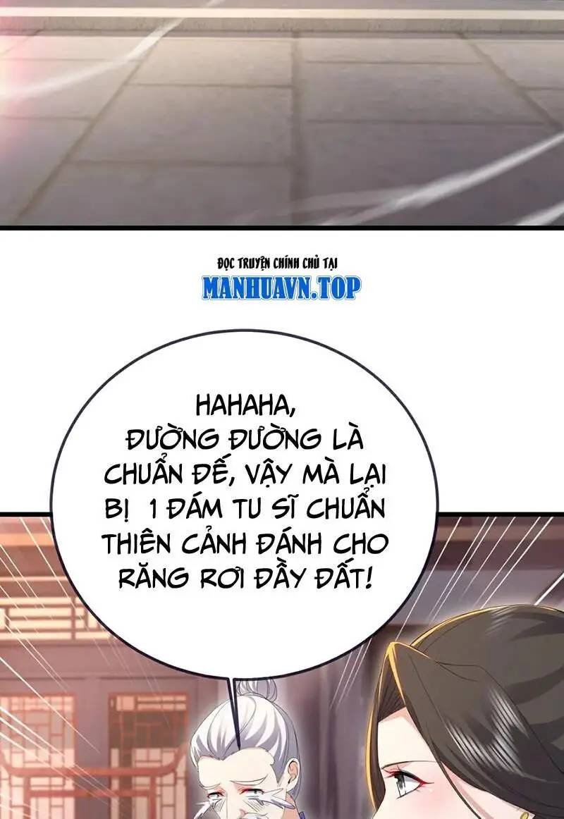 Tiên Võ Đế Tôn Nettruyen ZZZ Chương 609 Page 42
