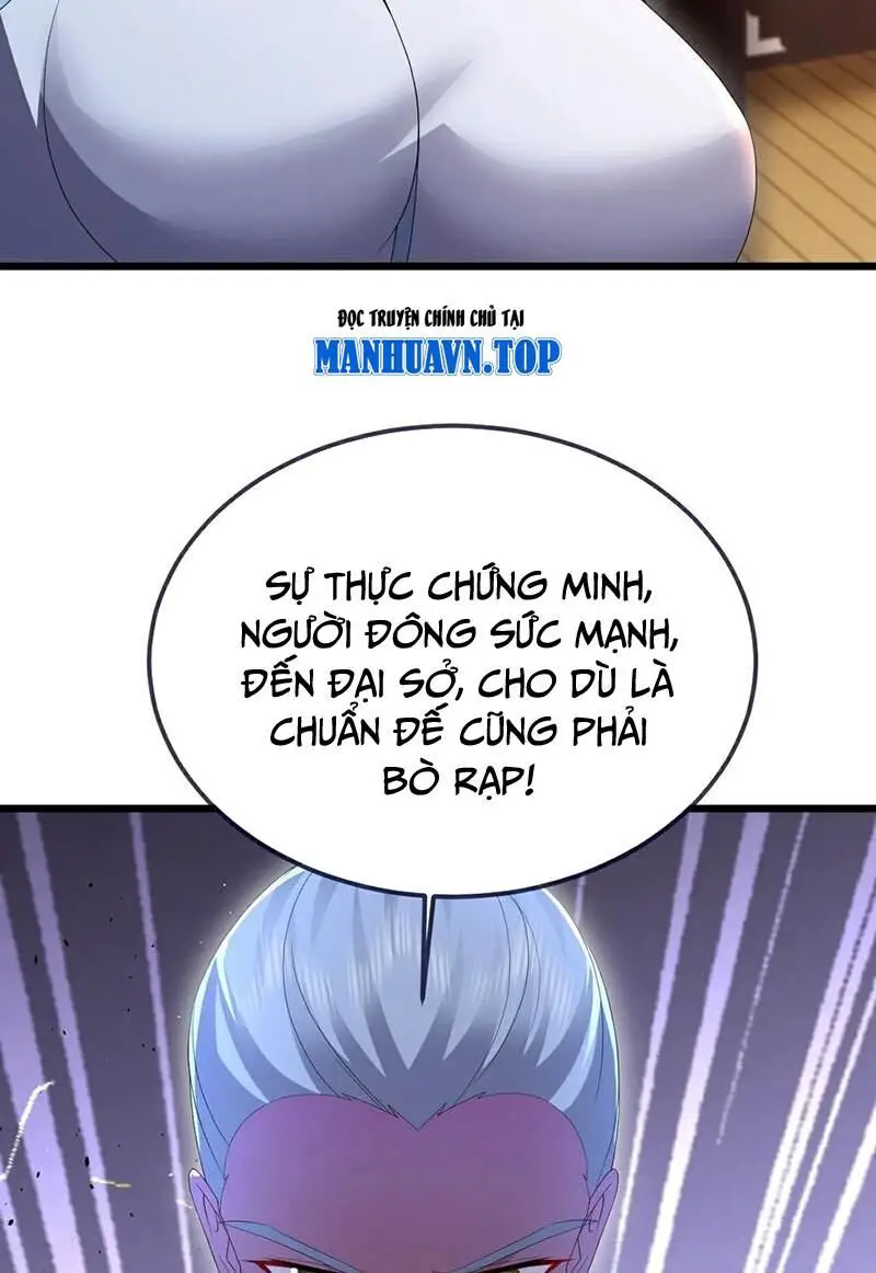 Tiên Võ Đế Tôn Nettruyen ZZZ Chương 609 Page 45