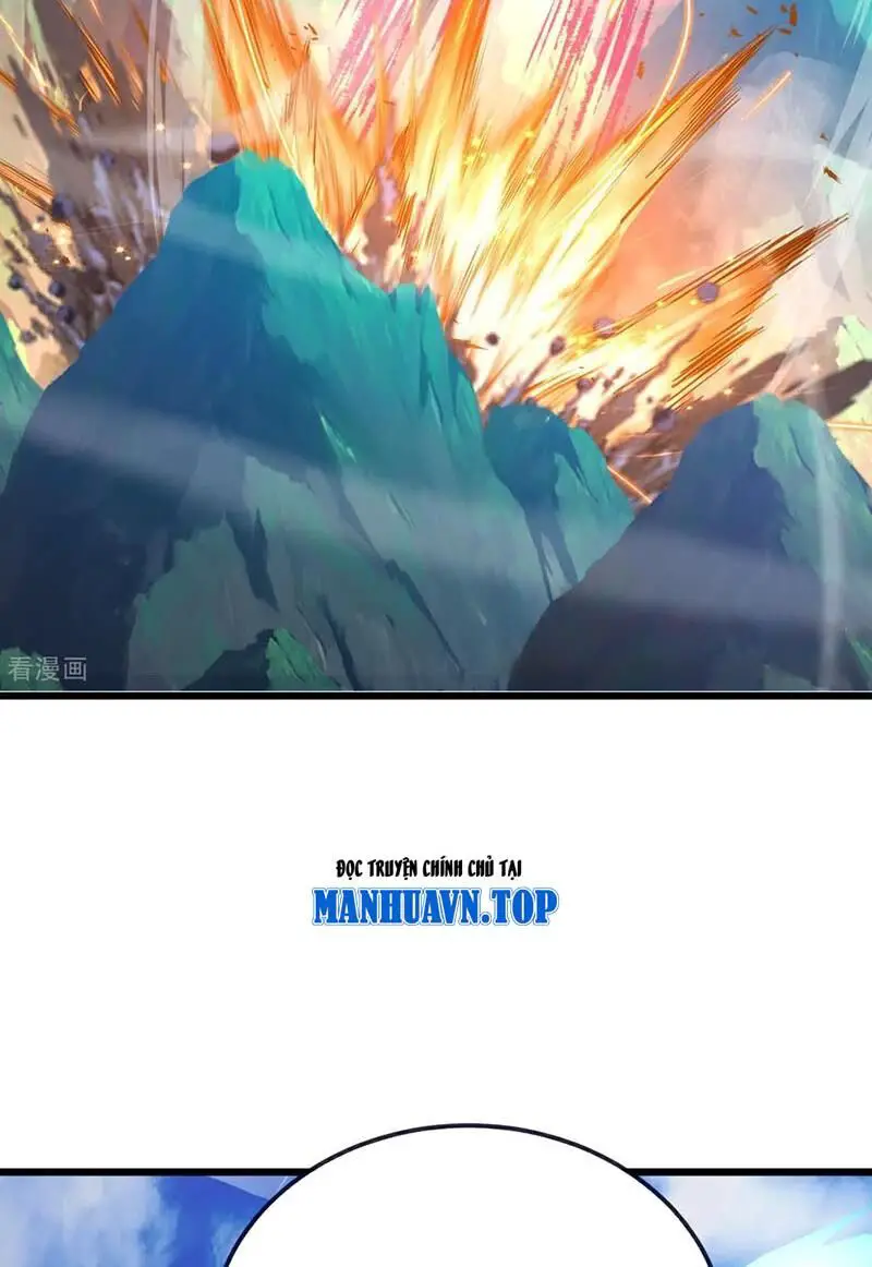 Tiên Võ Đế Tôn Nettruyen ZZZ Chương 609 Page 48