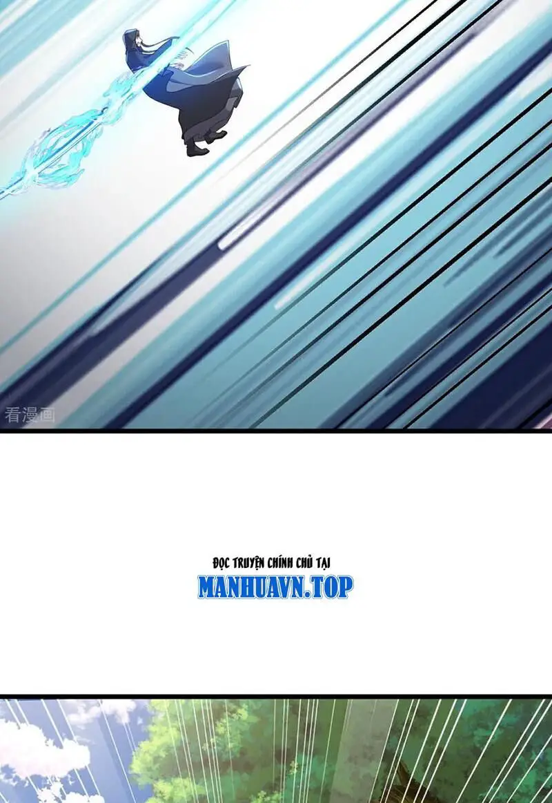 Tiên Võ Đế Tôn Nettruyen ZZZ Chương 609 Page 51