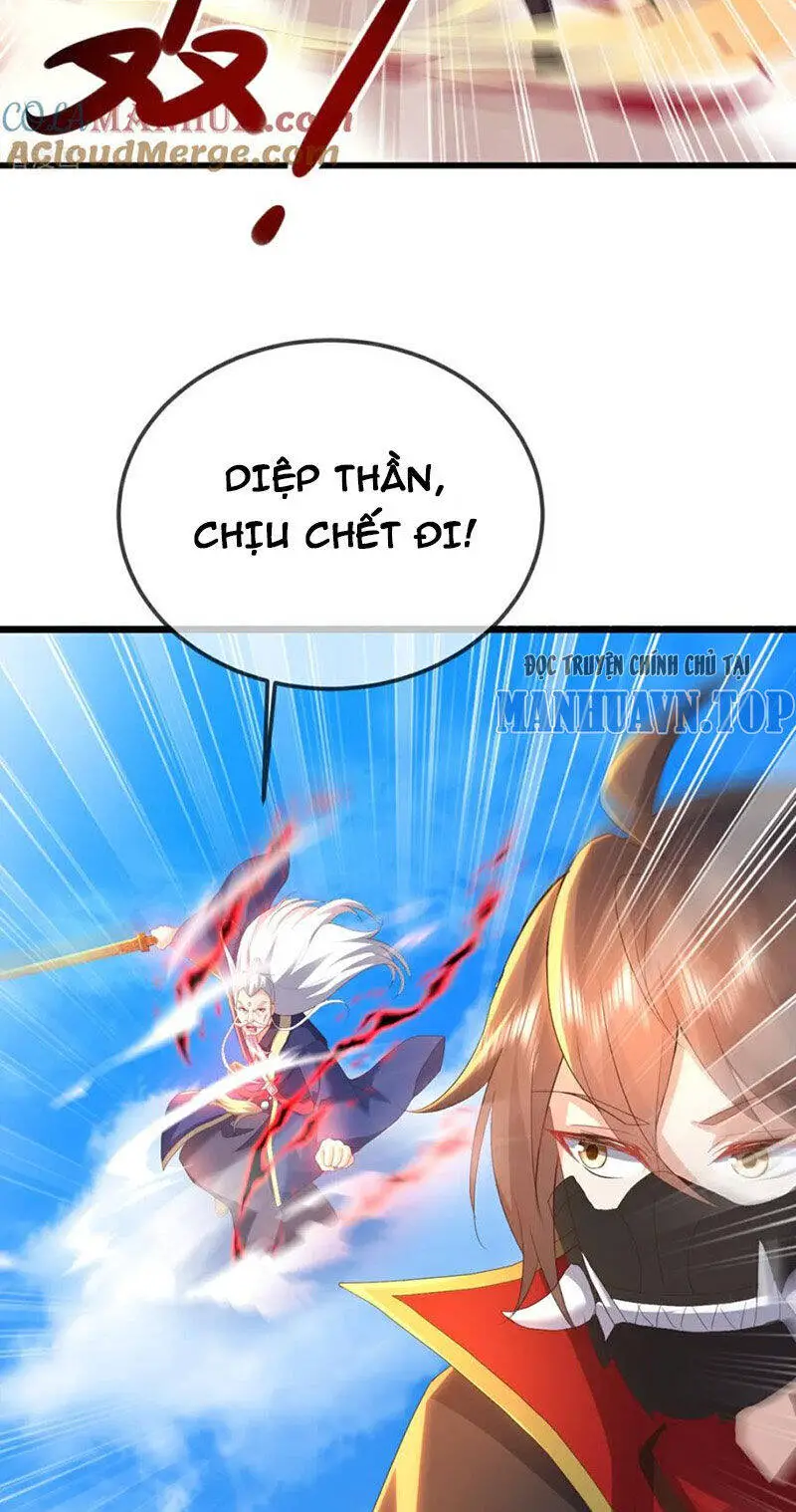 Tiên Võ Đế Tôn Nettruyen ZZZ Chương 565 Page 45