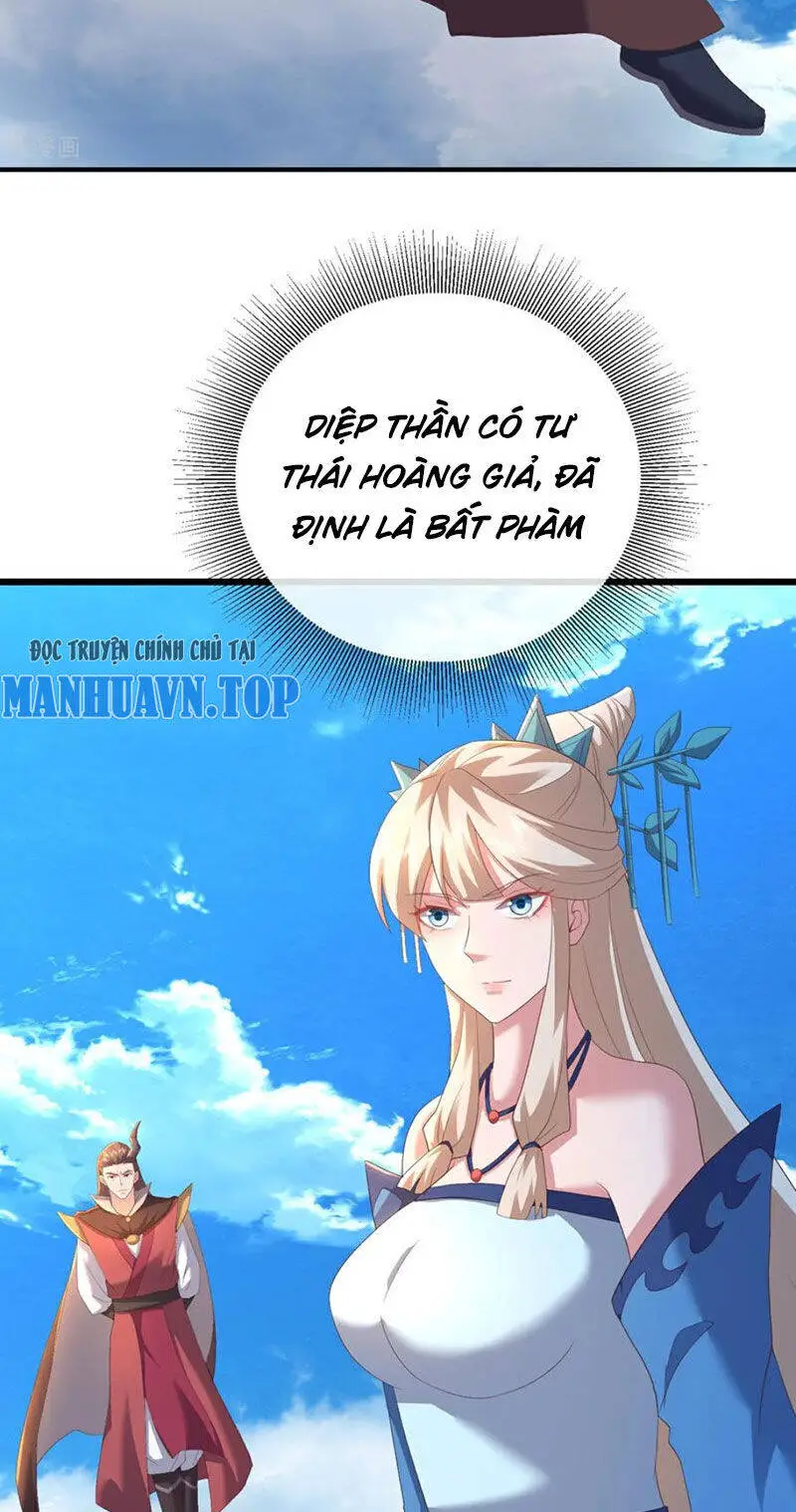 Tiên Võ Đế Tôn Nettruyen ZZZ Chương 565 Page 55