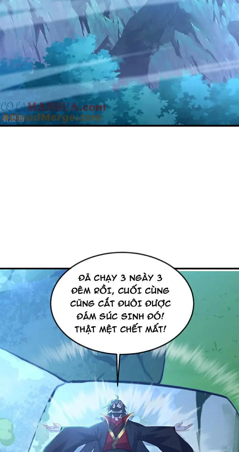 Tiên Võ Đế Tôn Nettruyen ZZZ Chương 565 Page 71