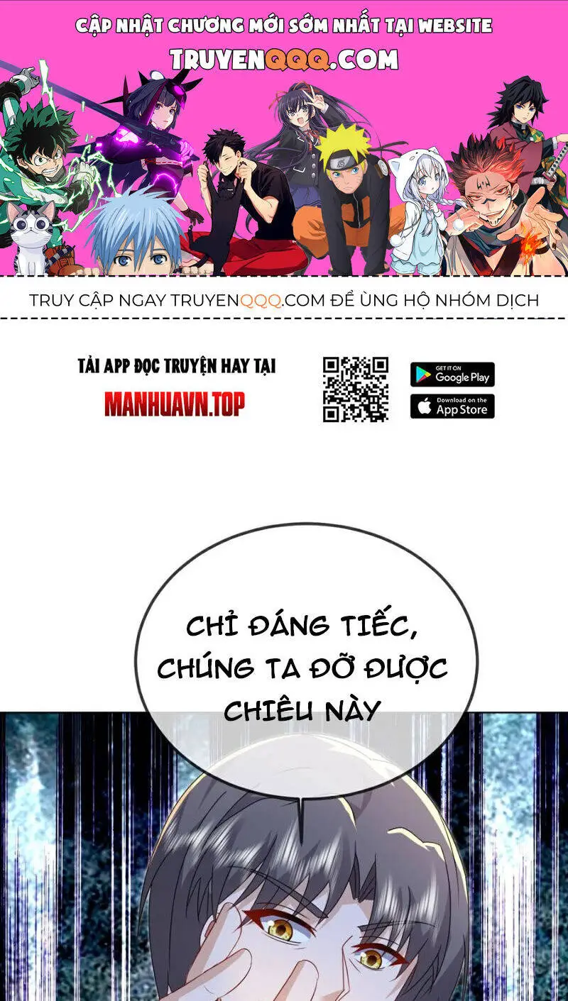Tiên Võ Đế Tôn Nettruyen ZZZ Chương 585 Page 1