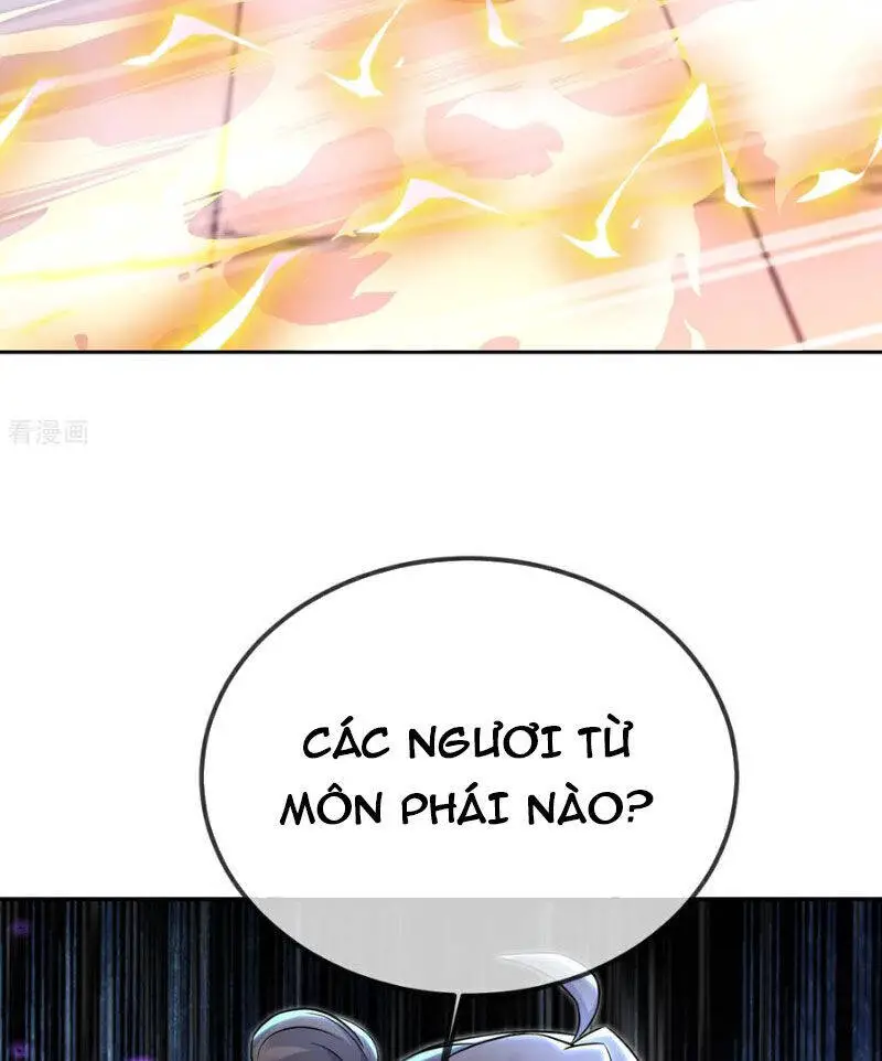 Tiên Võ Đế Tôn Nettruyen ZZZ Chương 585 Page 8