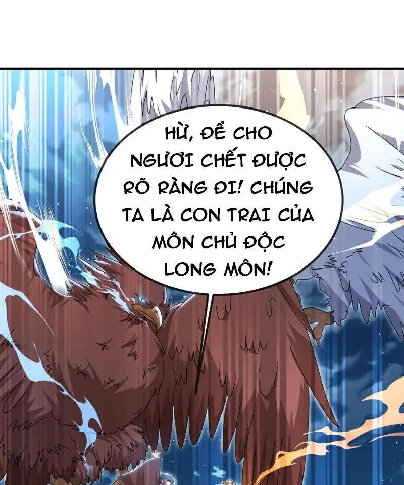 Tiên Võ Đế Tôn Nettruyen ZZZ Chương 585 Page 13