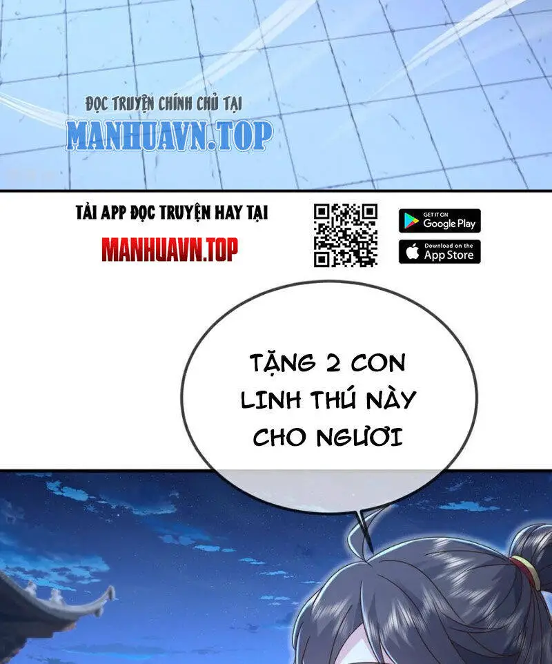 Tiên Võ Đế Tôn Nettruyen ZZZ Chương 585 Page 24