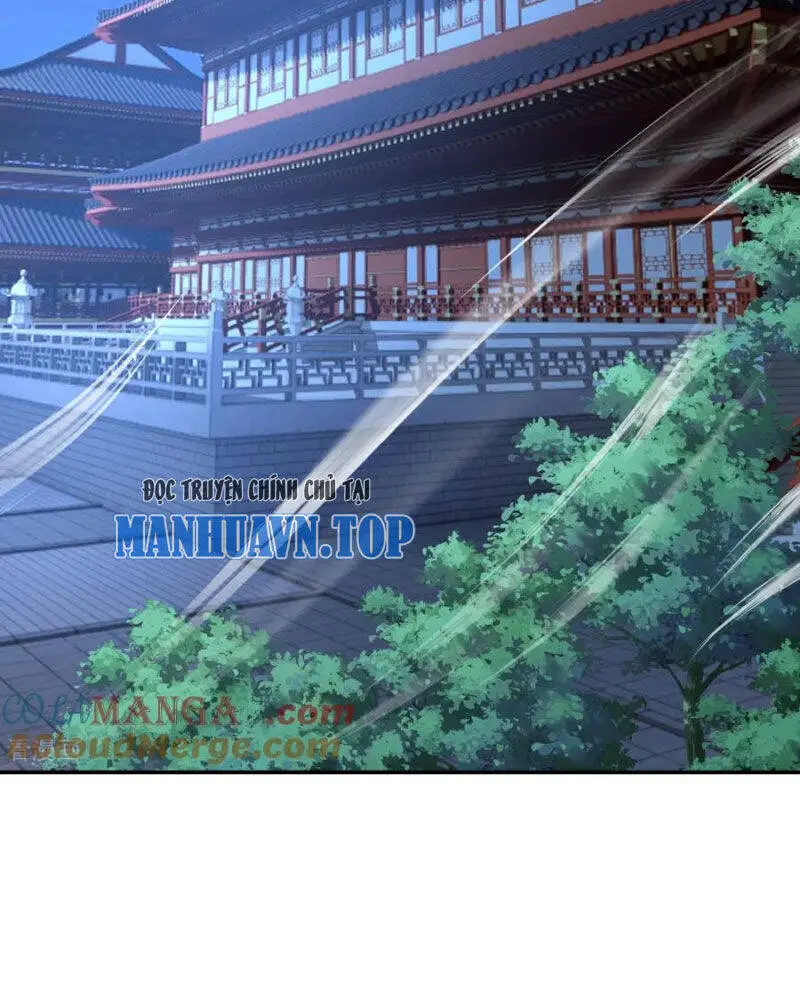 Tiên Võ Đế Tôn Nettruyen ZZZ Chương 585 Page 27