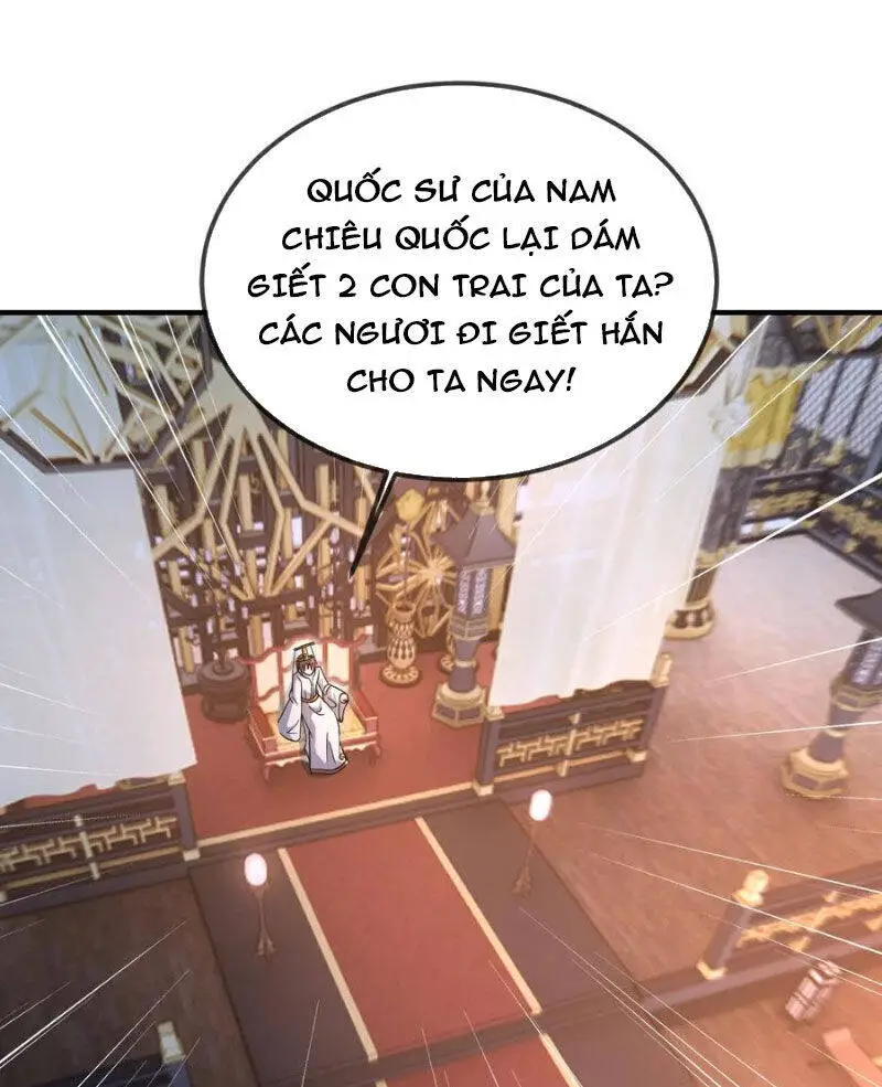 Tiên Võ Đế Tôn Nettruyen ZZZ Chương 585 Page 28