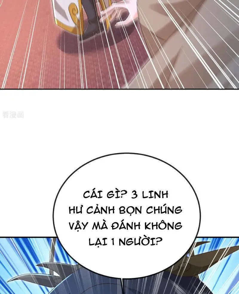 Tiên Võ Đế Tôn Nettruyen ZZZ Chương 585 Page 37
