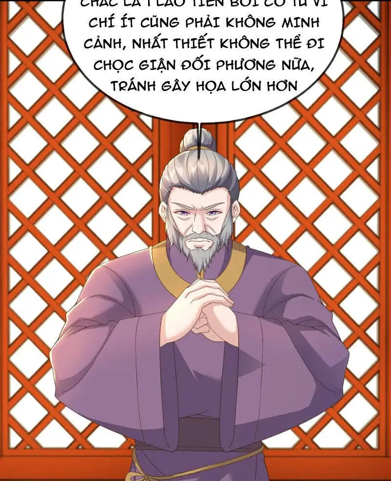 Tiên Võ Đế Tôn Nettruyen ZZZ Chương 585 Page 42