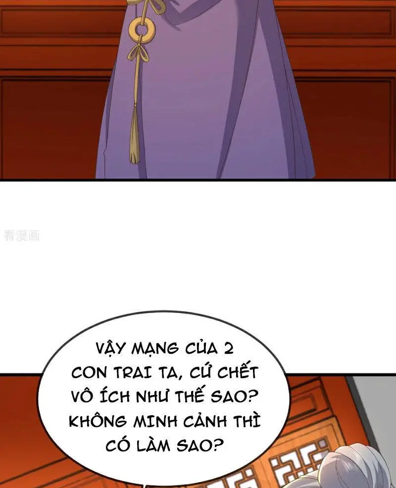 Tiên Võ Đế Tôn Nettruyen ZZZ Chương 585 Page 43
