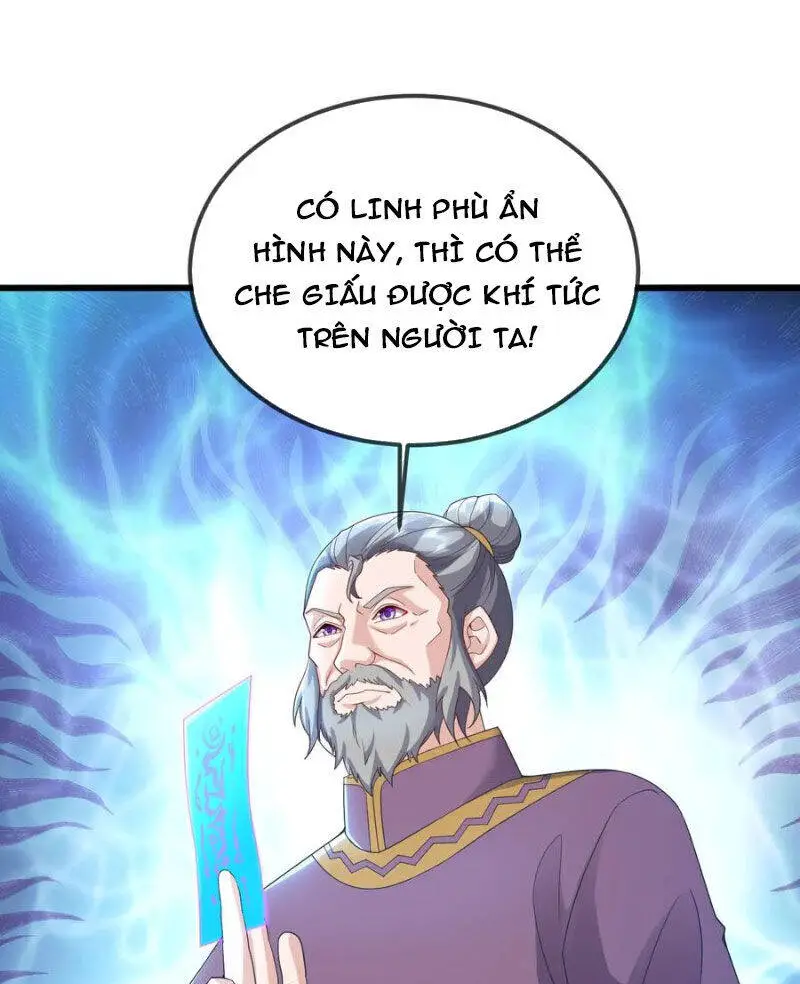Tiên Võ Đế Tôn Nettruyen ZZZ Chương 585 Page 53