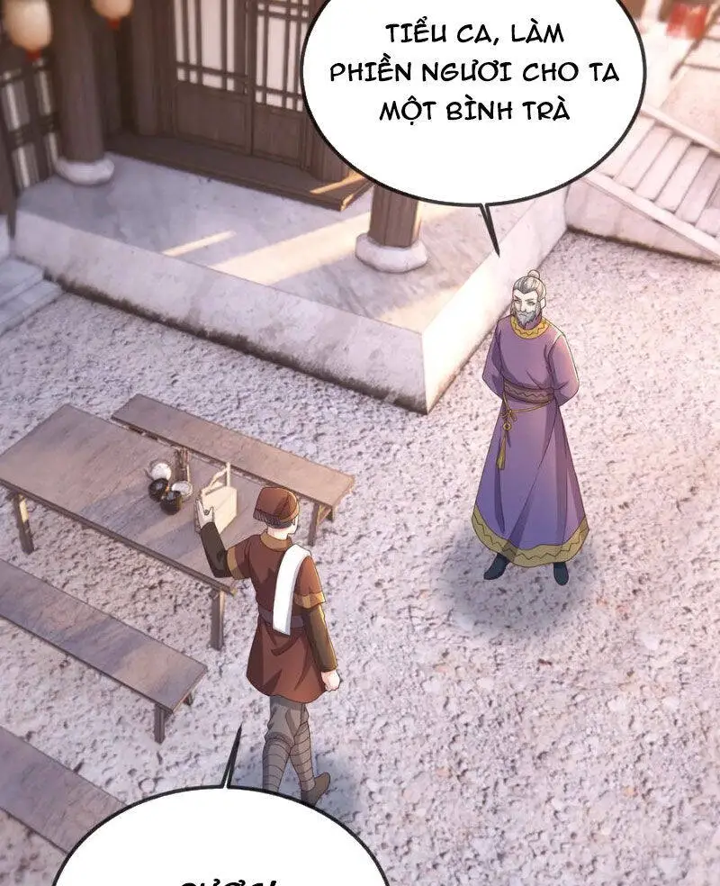 Tiên Võ Đế Tôn Nettruyen ZZZ Chương 585 Page 55