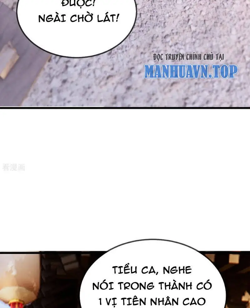 Tiên Võ Đế Tôn Nettruyen ZZZ Chương 585 Page 56