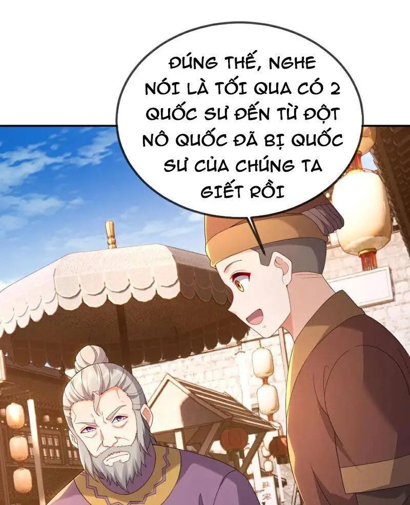 Tiên Võ Đế Tôn Nettruyen ZZZ Chương 585 Page 59