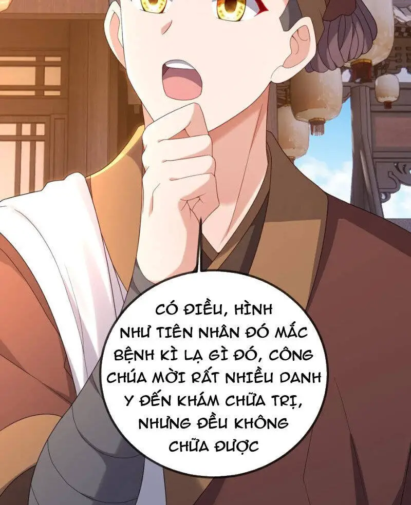 Tiên Võ Đế Tôn Nettruyen ZZZ Chương 585 Page 63