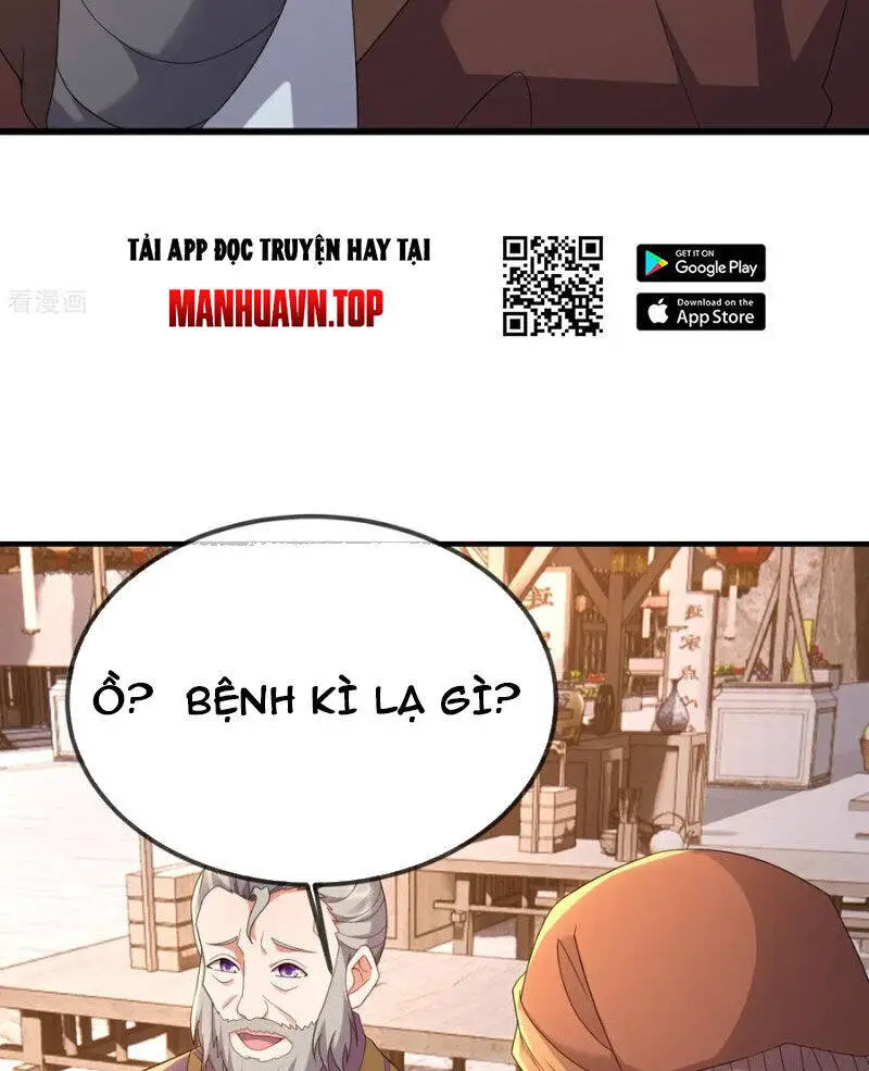 Tiên Võ Đế Tôn Nettruyen ZZZ Chương 585 Page 64